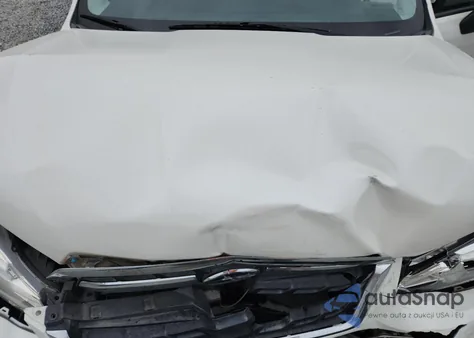 2017 Subaru Forester 2.5I Premium z USA, uszkodzony, nr VIN JF2SJADC2HH401662